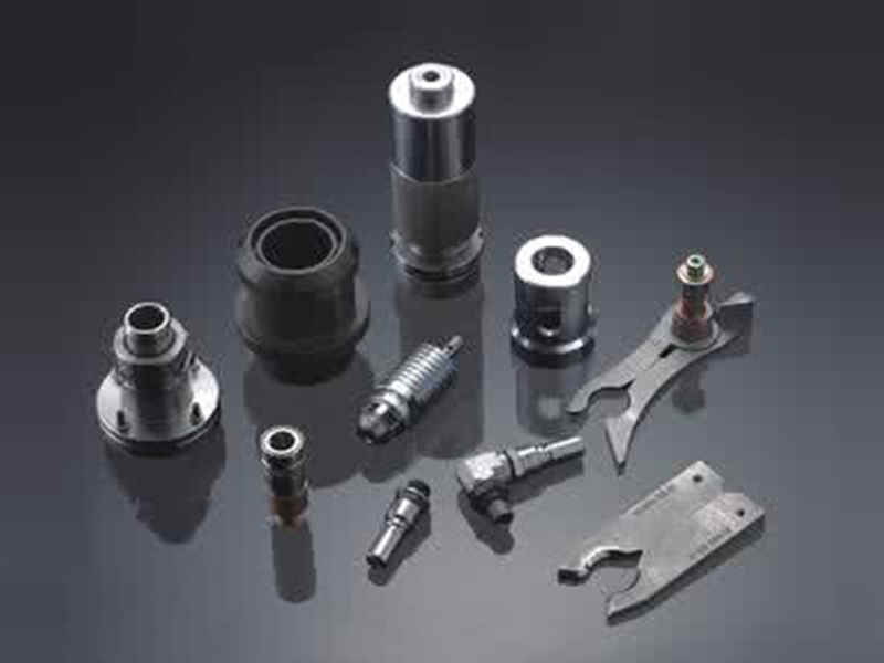 定制機(jī)械零部件