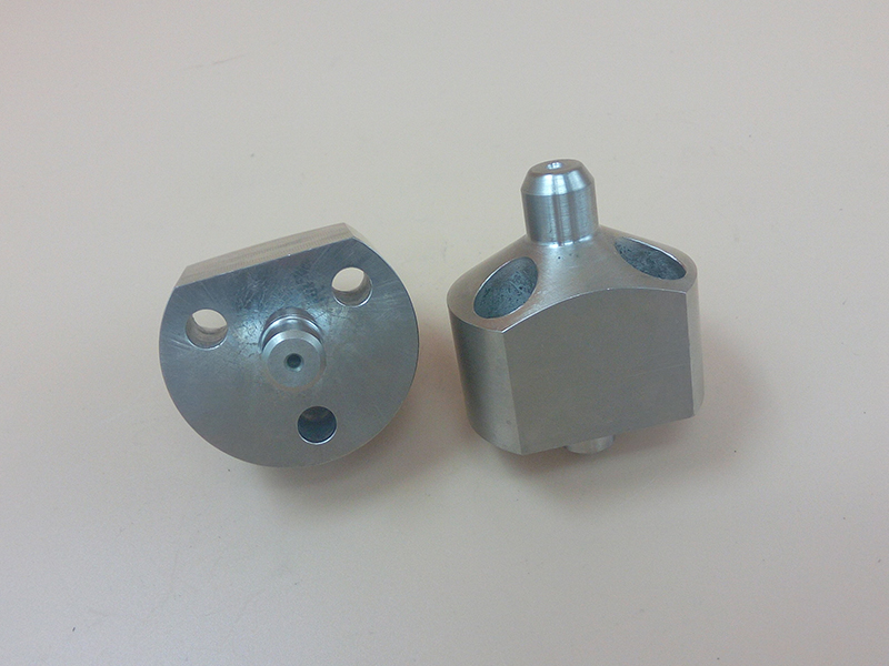 定制機(jī)械零部件